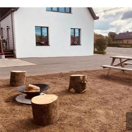 La Villa Bastogne Gite 4 Personnes Ngoại thất bức ảnh