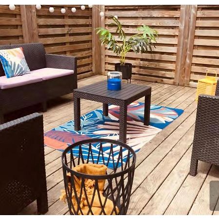 La Villa Bastogne Gite 4 Personnes Ngoại thất bức ảnh