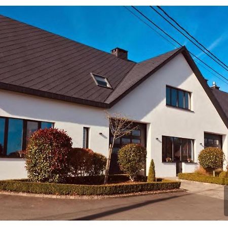 La Villa Bastogne Gite 4 Personnes Ngoại thất bức ảnh